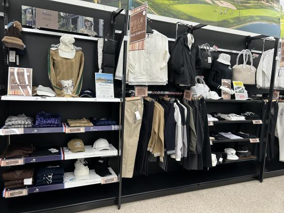 Images ゴルフパートナー ヴィクトリアゴルフ横手店