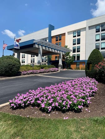 Images Hampton Inn Harrisburg-East (Hershey Area)