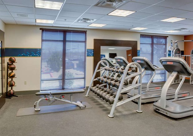 Images Hampton Inn Chickasha