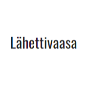 Lähetti Vaasa Logo