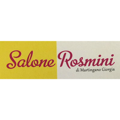 Salone Rosmini Logo