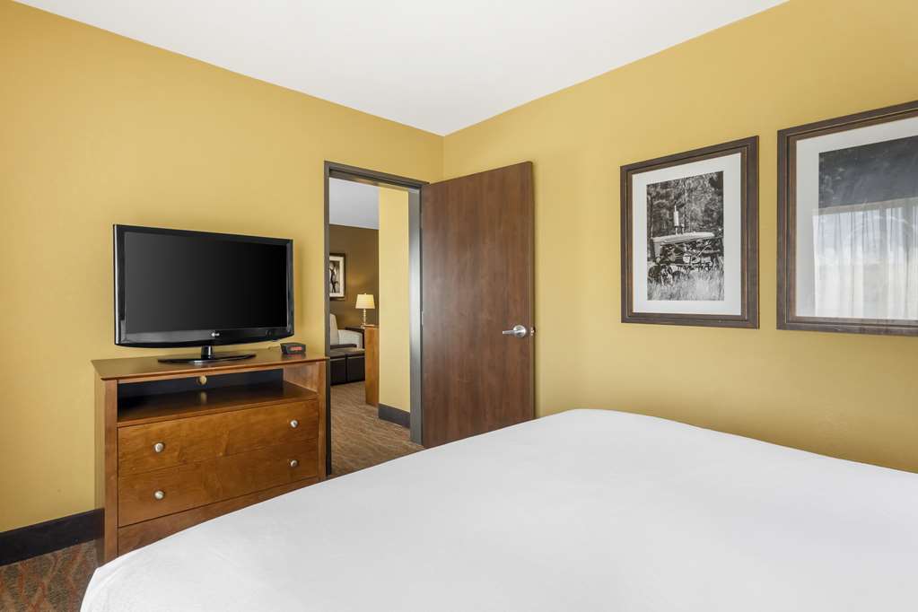 Sofa King Suite