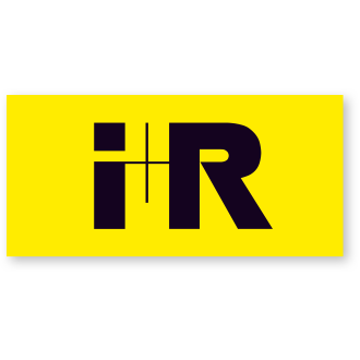 i+R Wohnbau AG Logo