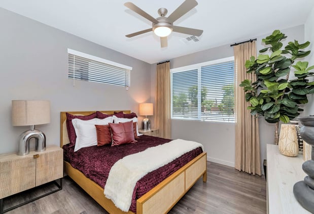 Images Weylyn Luxury Apartments