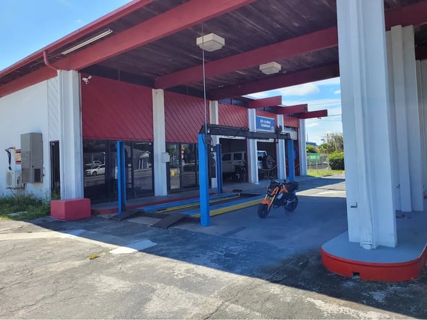 Images DeLand Auto Fix