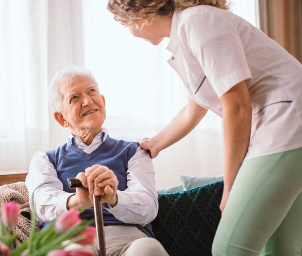 Images Kind Senior Care