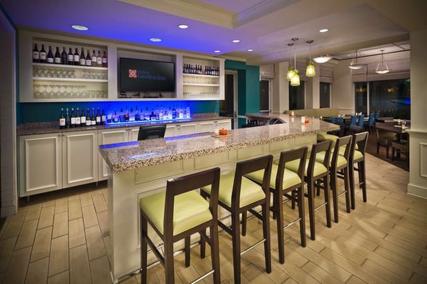 Images Hilton Garden Inn Baltimore/White Marsh