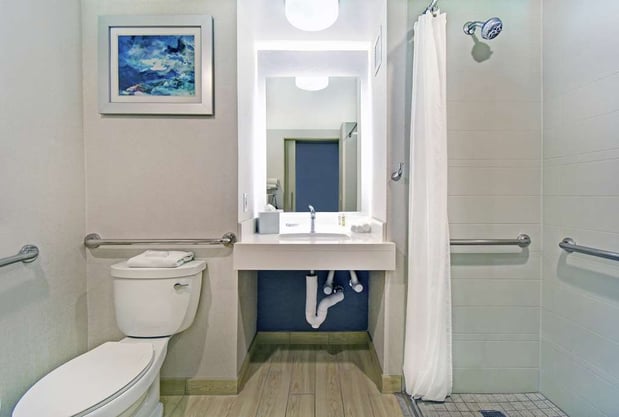 Images Homewood Suites by Hilton Seattle Downtown