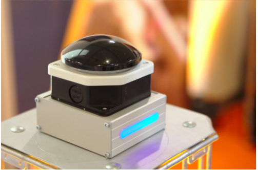 EvoCount GmbH, Sauerwiesen 2 in Kaiserslautern