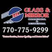 AAC Glass and Mirror Inc. Logo
