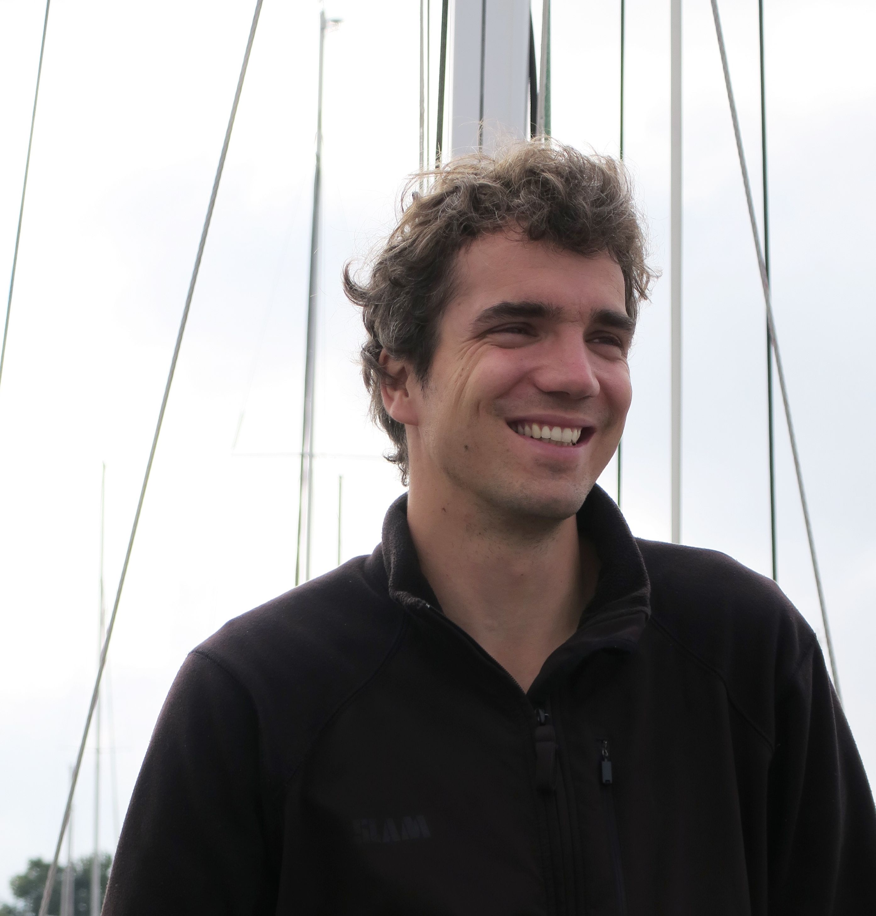 Max Peter Schümann - YACHTINGENIEUR, Pannkoken-Straße 10 in Horneburg