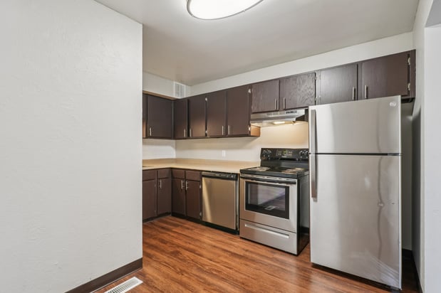 Images Aspen Townhomes