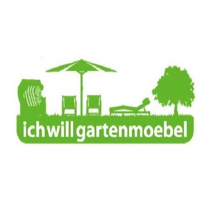 Lagerverkauf ichwillgartenmöbel.de in Nottuln - Logo