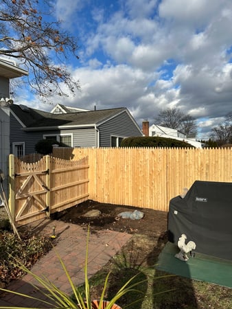 Images Superior Fence & Rail