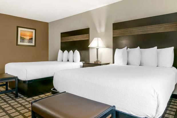 Images Best Western Beacon Inn