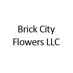 Brick City Flowers LLC Logo