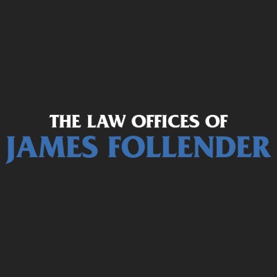 The Law Offices Of James Follender Logo