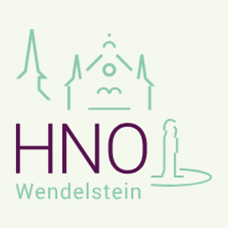 HNO Wendelstein Dr.med. Swetlana Becker, Dr.med. Nicolas Bauer, Dr. med. Karl Hofbeck Logo