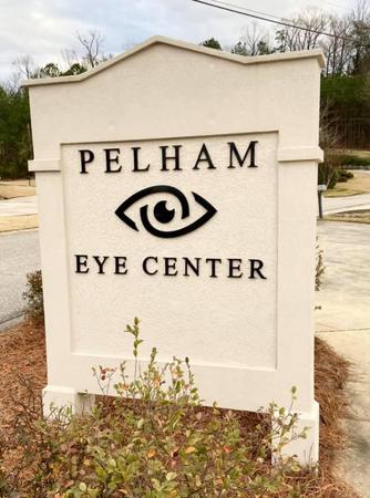 Images Pelham Eye Center