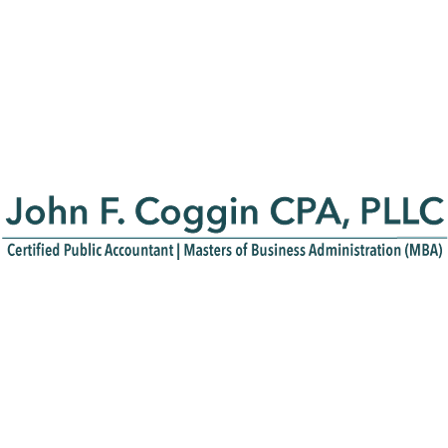 John F. Coggin CPA, PLLC