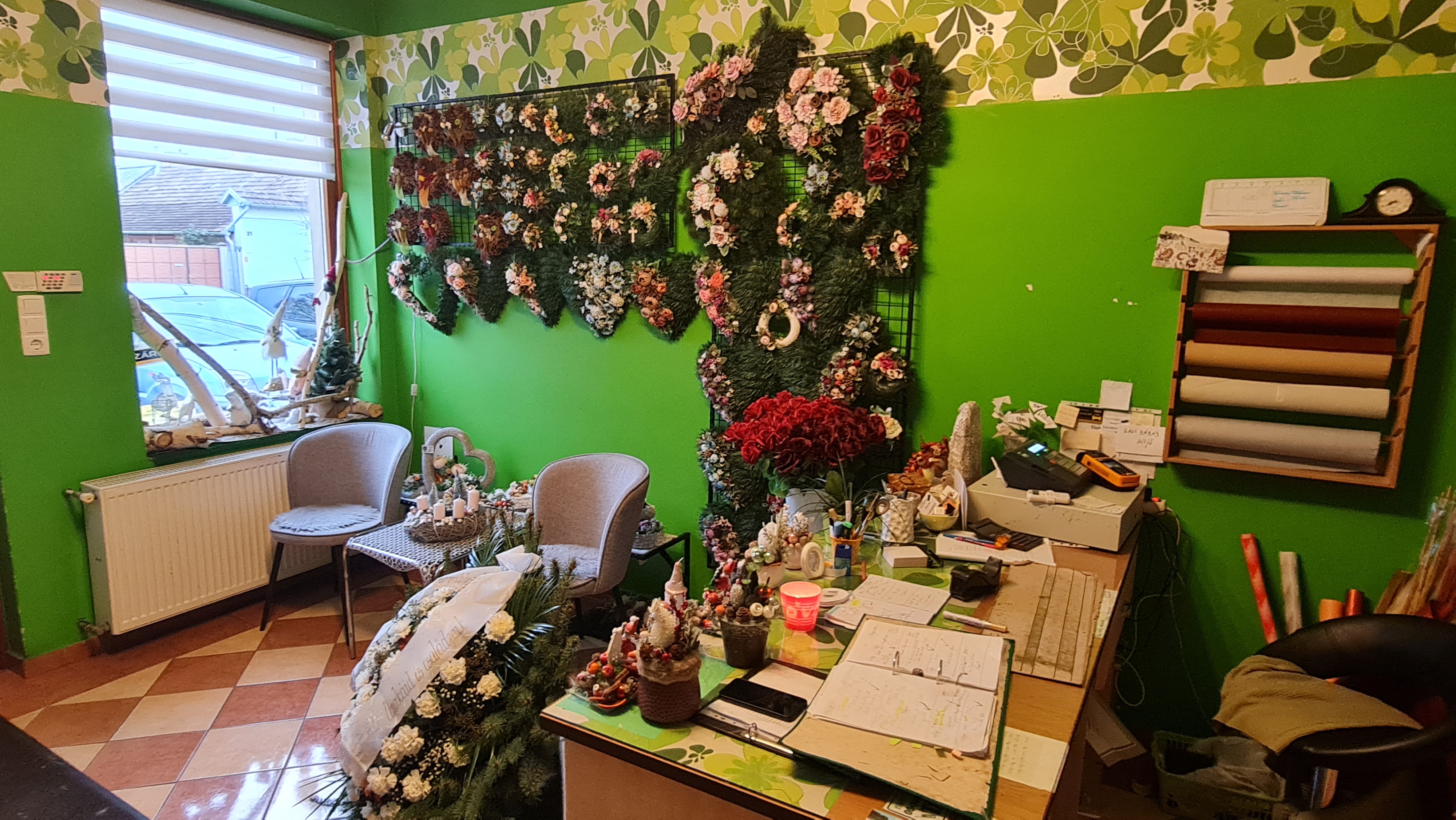 Images Orchidea Temetkezés  Black-Box 97 Kft.