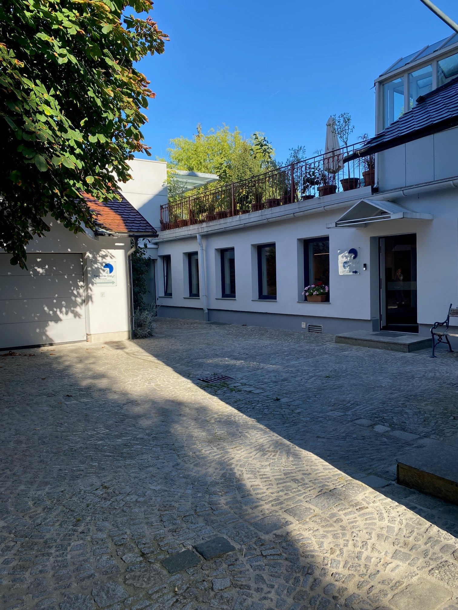 Bild 8 von Tierklinik Steyr - Notdienst für Kleintiere rund um die Uhr