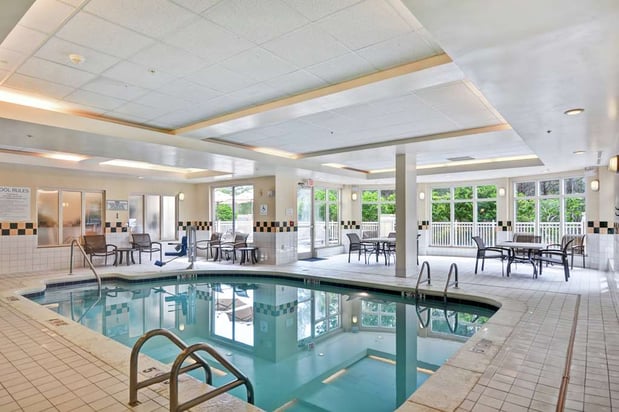 Images Hilton Garden Inn Mobile East Bay / Daphne