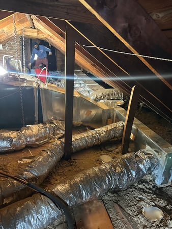 Images Green Energy Heating & Air Conditioning