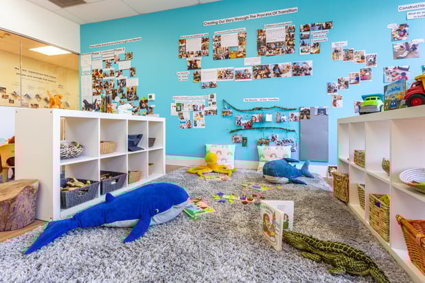 Images KLA Schools of Walnut Creek