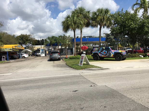 Images Sunoco