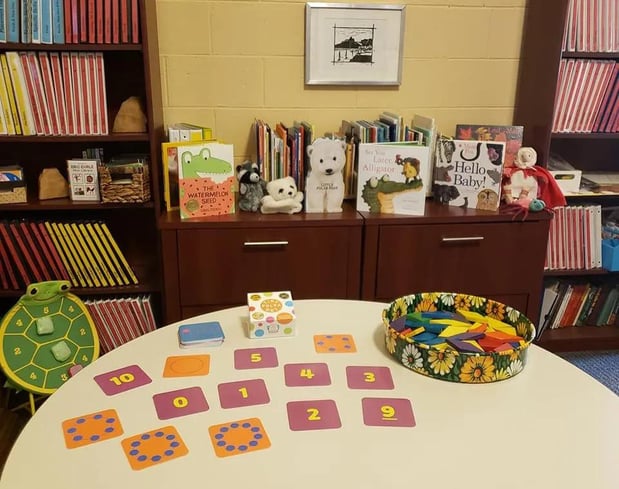 Images Skills Tutoring Center
