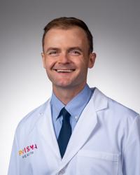 Matthew Thomas Clark