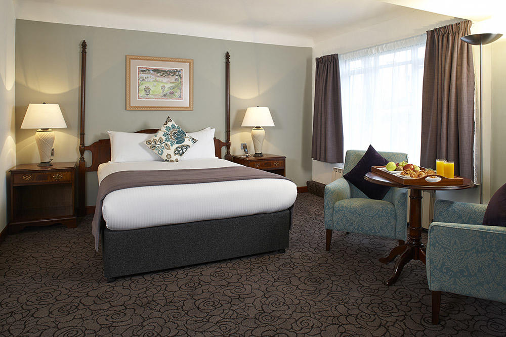 Images Copthorne Hotel London Gatwick