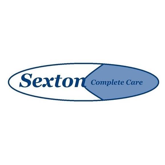 Sexton Complete Care Logo