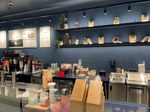 Images Capital One Café