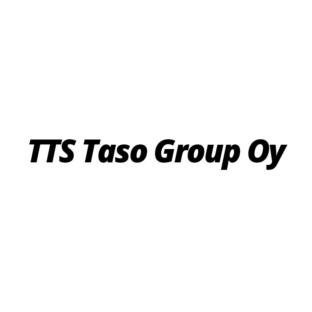 Tts Taso Group Oy Logo