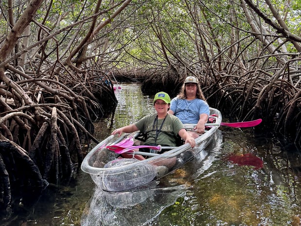 Images Key West Boat & Jet Ski Adventures