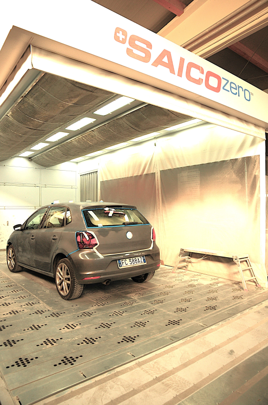 Images Carrozzeria Colorium SRL