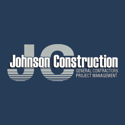 Johnson Construction Company, Inc Logo