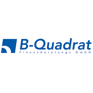 B-Quadrat Finanzberatungs GmbH Logo