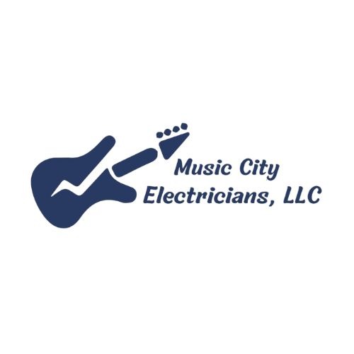 Music City Electricians, LLC Logo