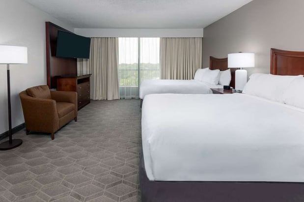 Images Embassy Suites by Hilton Dallas Park Central Area
