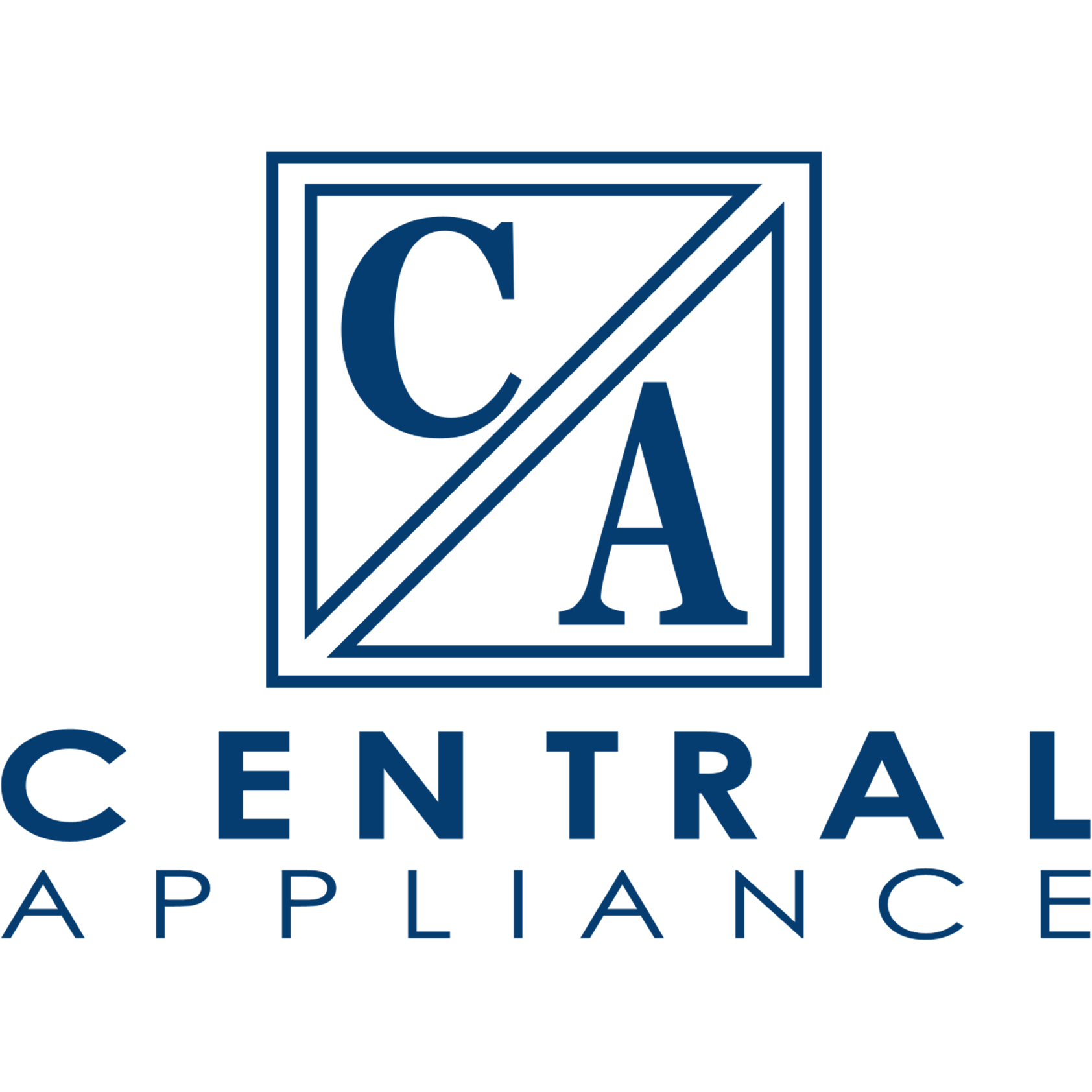 Central Appliance Co. Inc