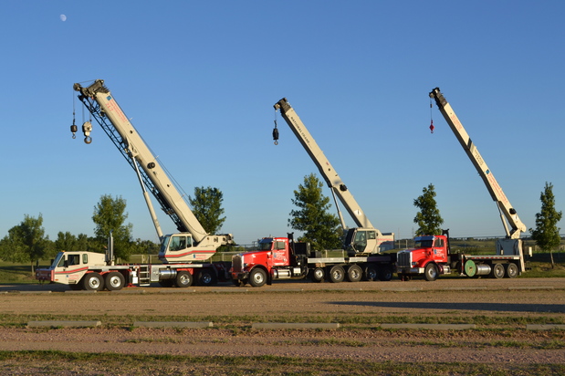Images Weathergard Roofing & Crane Services Inc
