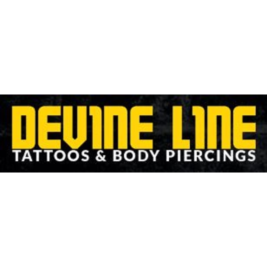 Devine Line Tattoos & Body Piercings Coupons near me in Warrenton, VA