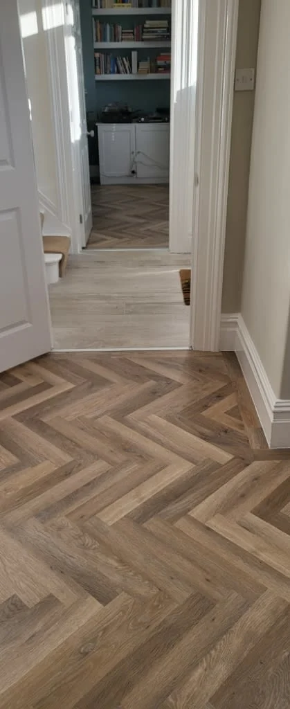 Images Cowbridge Flooring Studio
