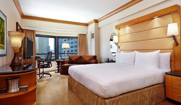 Images New York Hilton Midtown