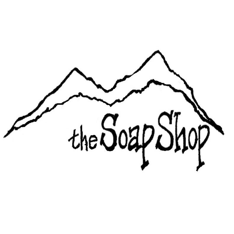 The Soap Shop Cherry Creek Logo