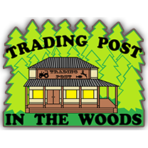 Trading Posts in the Woods