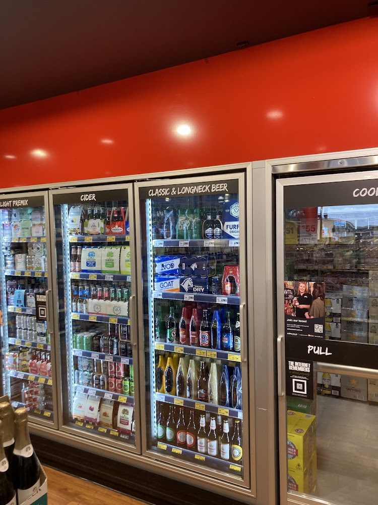Images Liquorland Narraweena